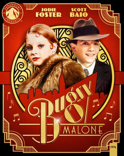 Bugsy Malone